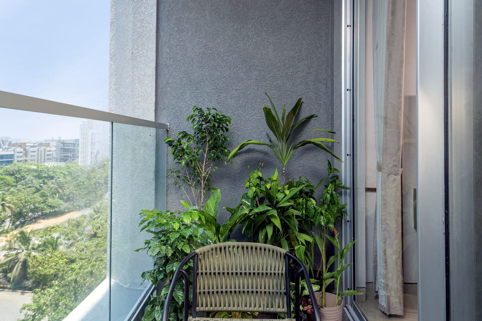 Appaswamy Altezza — view 2