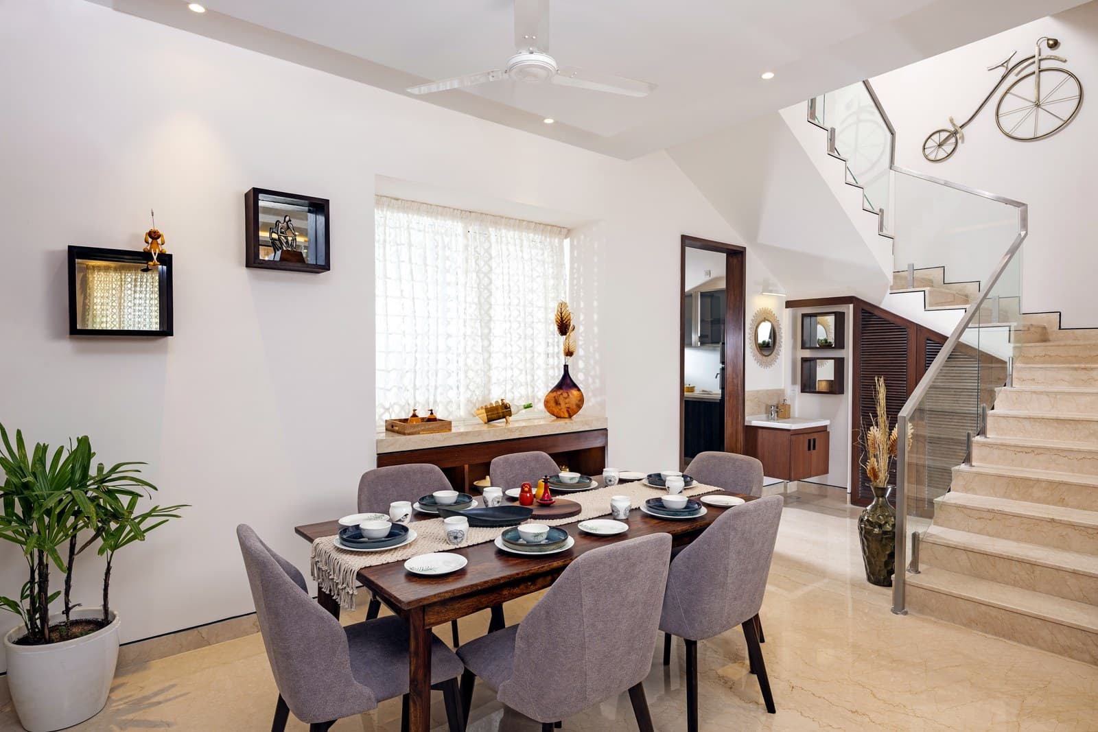 Appaswamy ‘Delmar’ Villa — view 2
