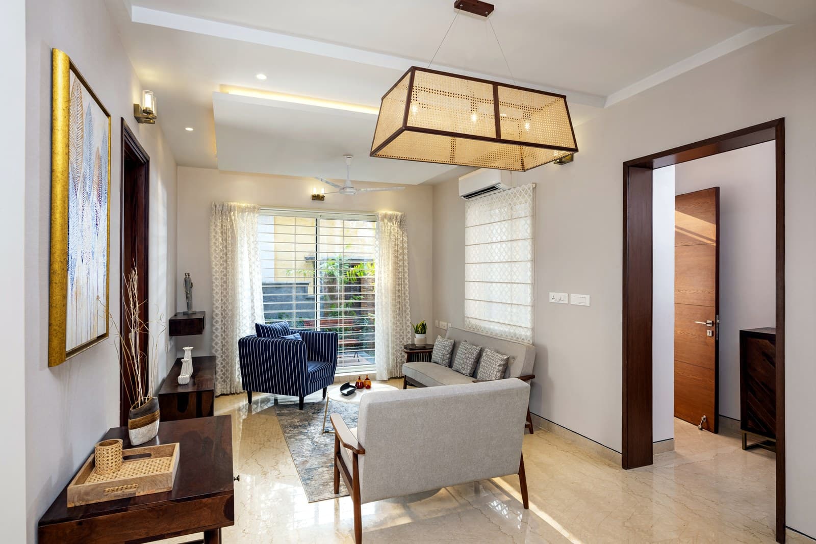 Appaswamy ‘Delmar’ Villa — view 5