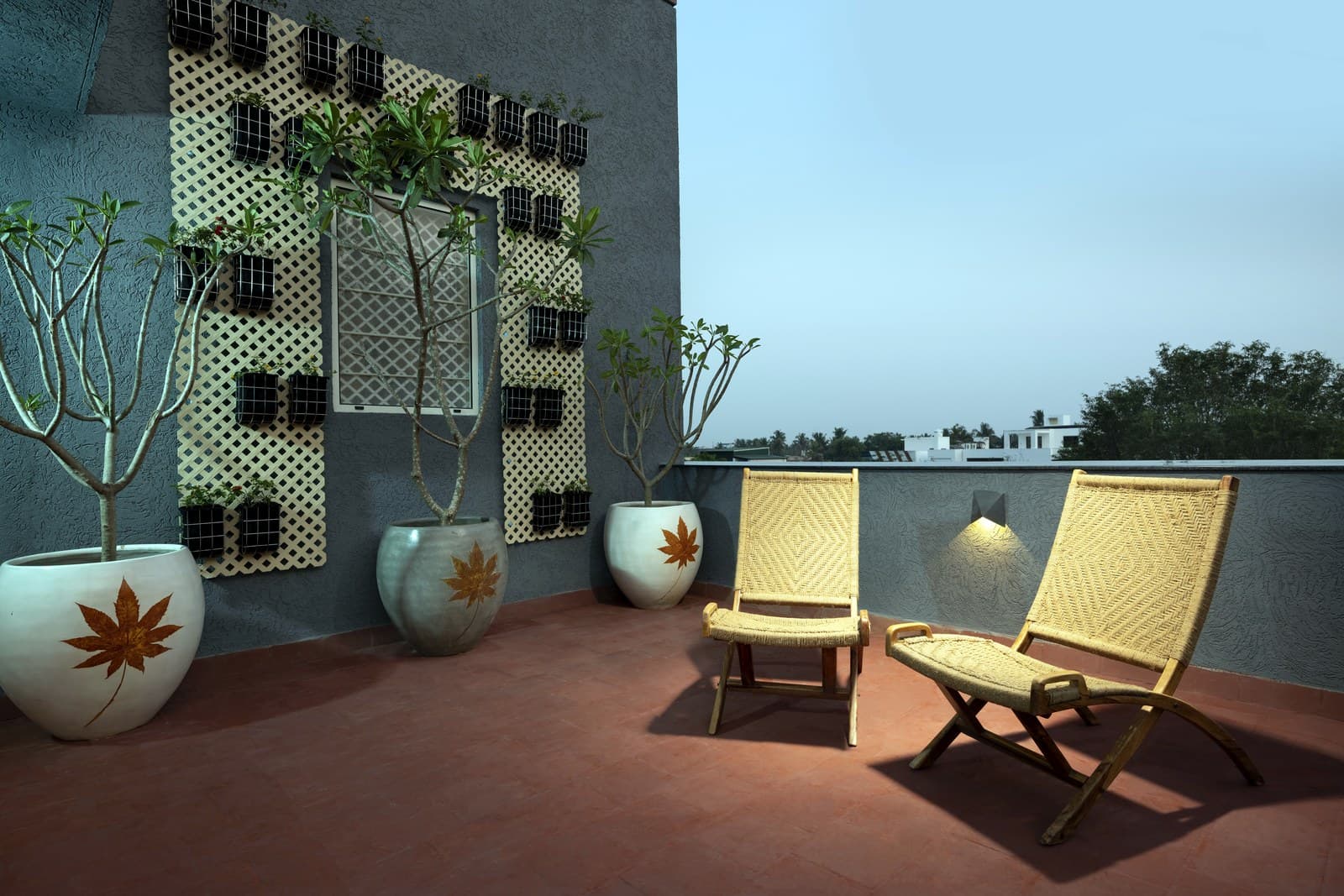 Appaswamy ‘Delmar’ Villa — view 6