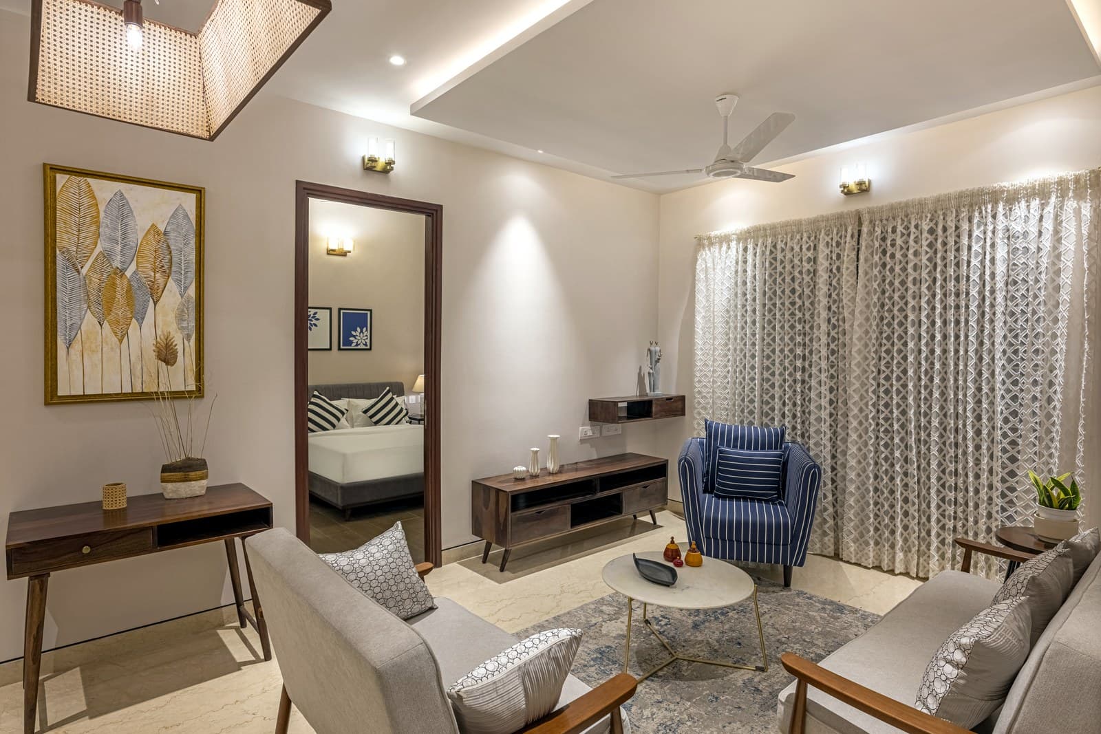 Appaswamy ‘Delmar’ Villa — view 7