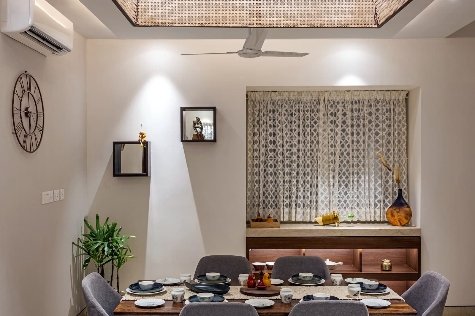 Appaswamy ‘Delmar’ Villa — view 8
