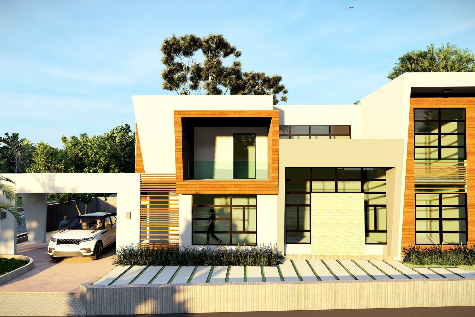 Elango Bungalow