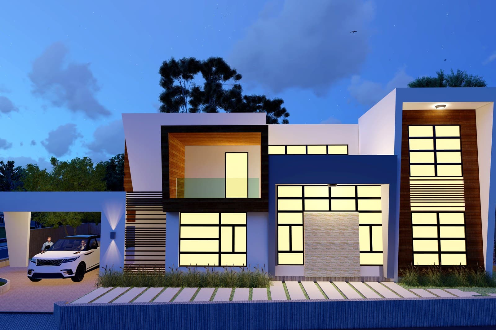 Architecture