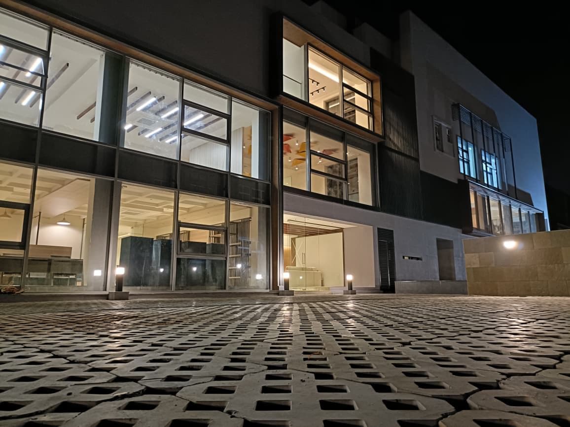 Radiance Gardenia Clubhouse — view 1