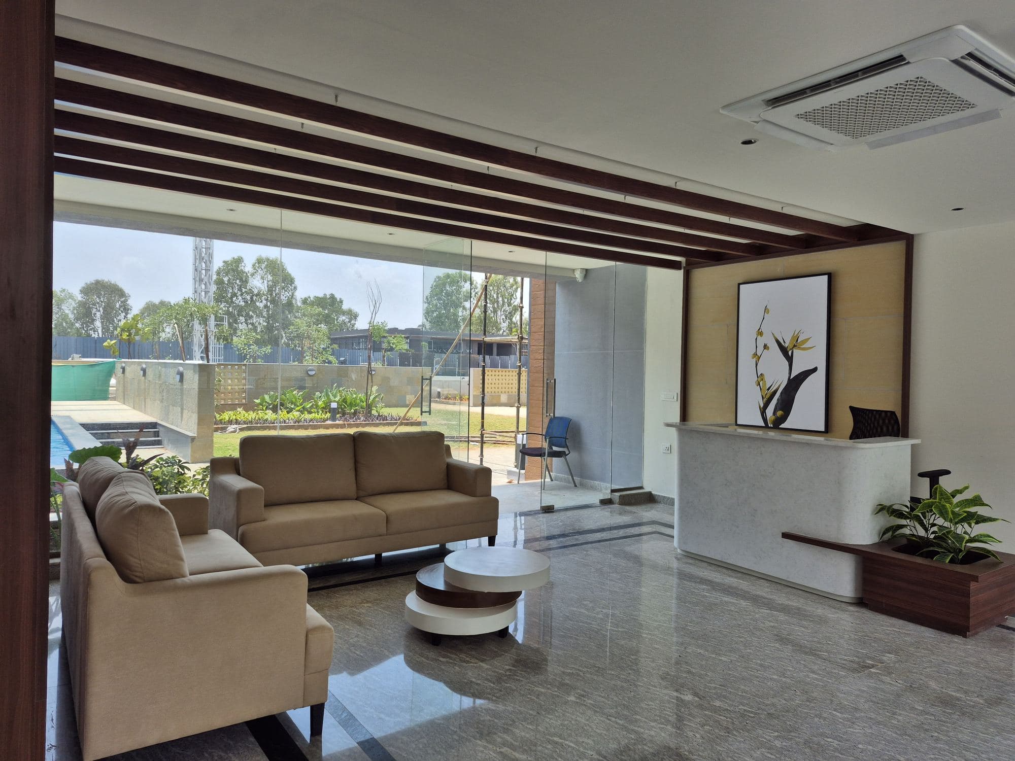 Radiance Gardenia Clubhouse — view 2
