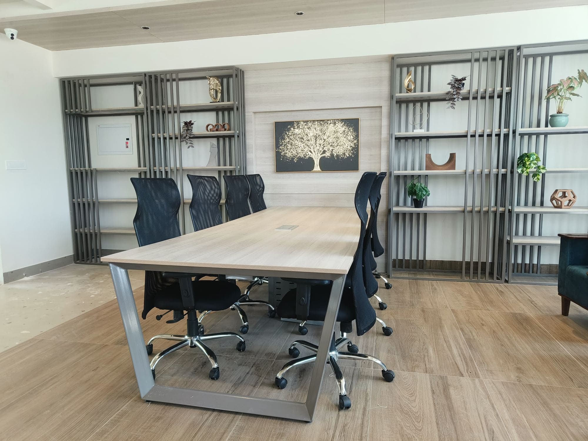 Radiance Gardenia Clubhouse — view 5