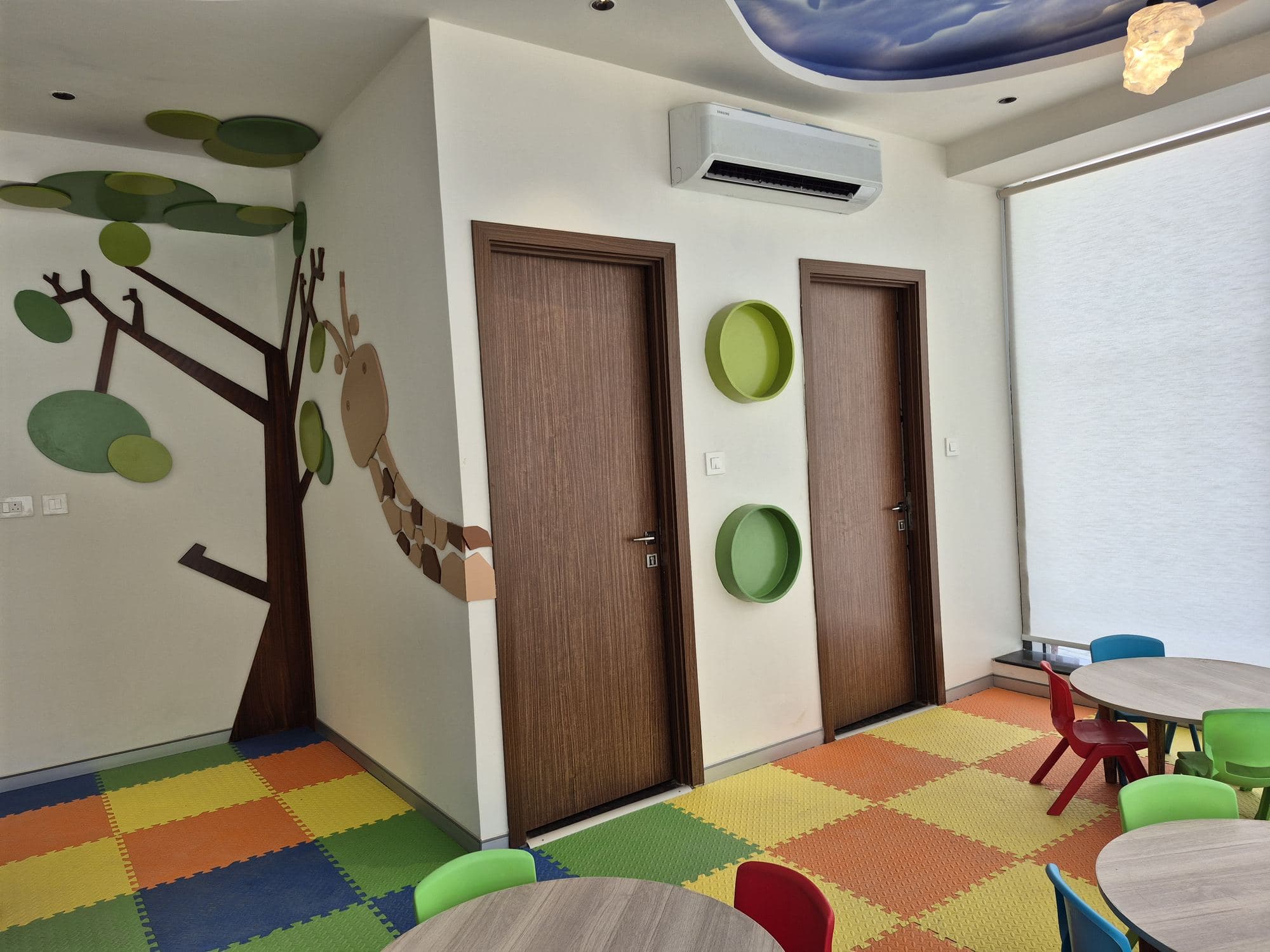 Radiance Gardenia Clubhouse — view 8
