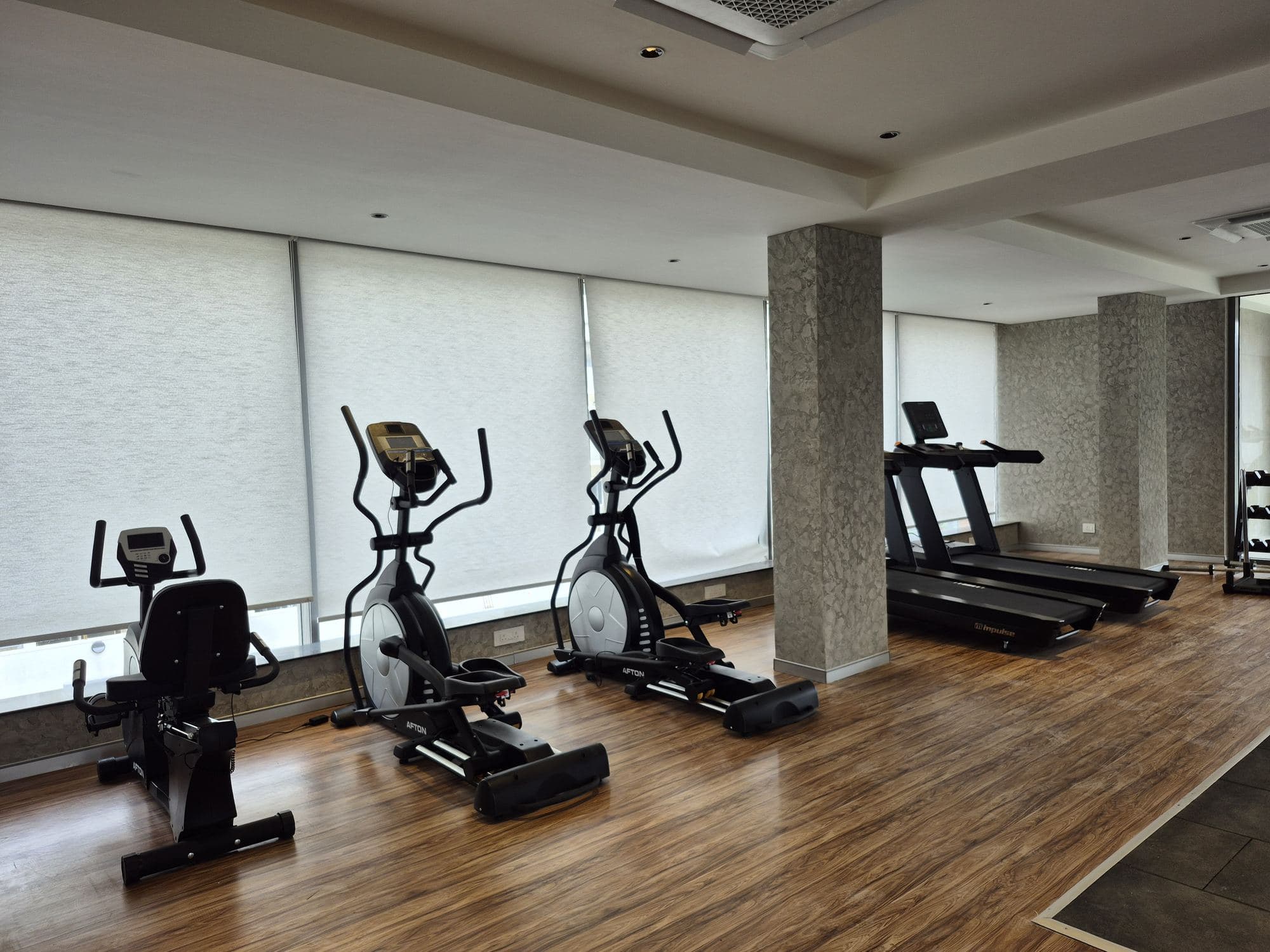 Radiance Gardenia Clubhouse — view 9
