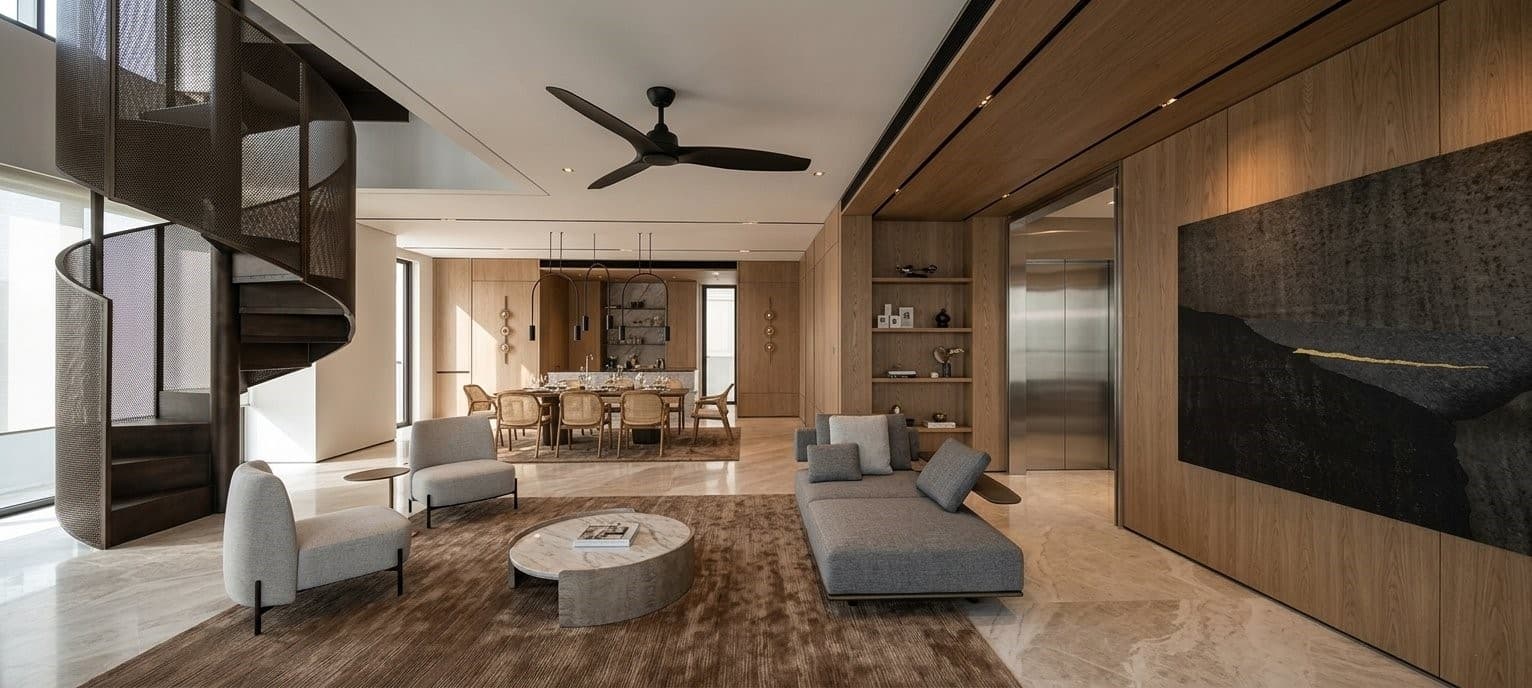 Condo at CLUBONE